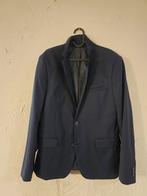 Veste de costume bleu marine Kiabi 52, Enlèvement ou Envoi, Kiabi, Bleu, Taille 52/54 (L)