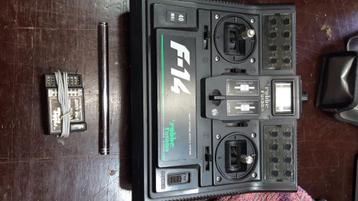 Zender F14, Hobby & Loisirs créatifs, Enlèvement ou Envoi, Comme neuf