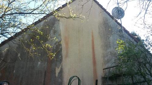 entreprise de peinture extérieure en bâtiment, Jardin & Terrasse, Verrières, Utilisé