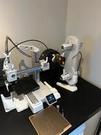 Bambu Lab A1 Mini + AMS Lite + Sunlu Filadryer S2, Computers en Software, 3D Printers, Ophalen, Zo goed als nieuw, Ingebouwde Wi-Fi