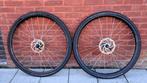 GRAVELWIELEN AXIS / SPECIALIZED, Fietsen en Brommers, Fietsaccessoires | Overige Fietsaccessoires, Ophalen, Gebruikt