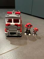Paw patrol set 20, Ophalen of Verzenden