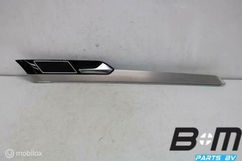 Portierlijst rechtsvoor VW Passat B8 Var. GTE 3G1837114J, Auto-onderdelen, Interieur en Bekleding, Gebruikt