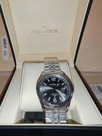 Horloges Jacob Zech en Emporio Armani, Bijoux, Sacs & Beauté, Montres | Hommes, Autres marques, Acier, Acier, Envoi