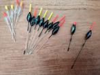 15 x Drennan & Preston Innovation dobbers, Ophalen, Zo goed als nieuw, Dobber of Lood