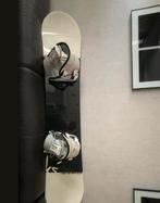 K2 snowboard, Ophalen, Gebruikt