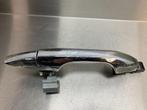 PORTIERGREEP BUITEN LINKS ACHTER Honda Accord (CL / CN), Gebruikt, Links, Honda