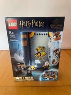 Lego Harry Potter Charms Class 76385 NIEUW/SEALED, Ophalen of Verzenden, Nieuw, Complete set, Lego