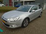 Citroen C5 2.0HDI 79405 KM, Auto's, Voorwielaandrijving, 4 deurs, Stof, 1750 kg