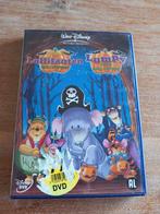 Dvd : Poeh's Lollifanten Halloween, Alle leeftijden, Ophalen of Verzenden, Zo goed als nieuw