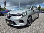 Renault Clio 1.0 TCe Corporate Edition GPF(EU6D)/APPLE-ANDRO, Voorwielaandrijving, Electronic Stability Program (ESP), Stof, Gebruikt