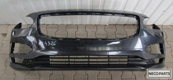 VOLVO S80 V80 VOORBUMPER ACHTERBUMPER BUMPER  beschikbaar voor biedingen