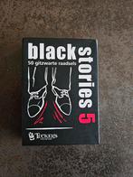 Histoires noires 5, Enlèvement ou Envoi, Utilisé