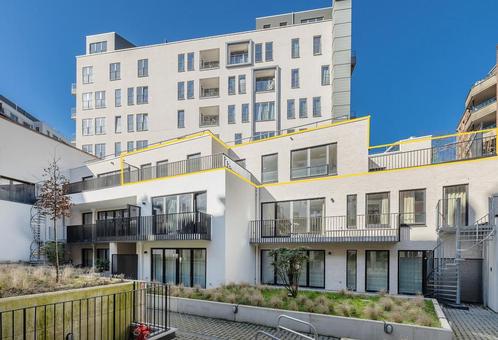 Appartement à vendre à Brussels, 3 chambres, Immo, Huizen en Appartementen te koop, Appartement, C