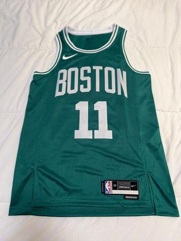 NBA Boston Celtics Jersey beschikbaar voor biedingen