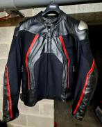 Veste cuir ducati, Motoren