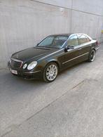 Benz E280 CDI Avant Garde 2007 sport-pack full option, Auto's, Mercedes-Benz, Automaat, Diesel, Particulier, Te koop