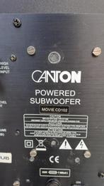 Boxen, Zo goed als nieuw, 60 tot 120 watt, Complete surroundset, Ophalen
