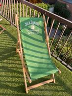 Relax tuin stoel, Tuin en Terras, Ophalen