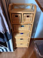 Armoire à tiroir, Huis en Inrichting, Kasten | Stellingkasten, Ophalen of Verzenden, Zo goed als nieuw