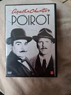 Agatha Christie "'s. Poirot 4 dvd, Cd's en Dvd's, Dvd's | Klassiekers, Ophalen of Verzenden, Zo goed als nieuw