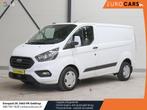 Ford Transit Custom 300 2.0 TDCI L1H1 Trend 130PK, Autos, Achat, Euro 6, Entreprise, 3 places