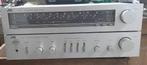 JVC Tuner avec Ampli et 2 enceintes, Enlèvement, Utilisé, Autres types