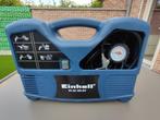 Minikompressor Einhell BT-AC 180 KIT, Ophalen, Mobiel, Nieuw, Minder dan 6 bar