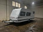 Dethleffs caravan, Caravans en Kamperen, Particulier, Airco