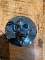 Cache allumage Harley Sportster, Ophalen