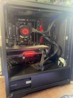 High-end Gaming PC Ryzen 5 5600X RX 6700 XT, Computers en Software, Ophalen, 32 GB, AMD Ryzen 5, Zo goed als nieuw