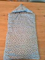 Trixie voetenzak - lichtblauw, Enlèvement