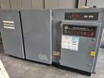 Atlas Copco GA 110 208, Schroefcompressor, Doe-het-zelf en Bouw, Compressors, Ophalen of Verzenden, Zo goed als nieuw, 6 tot 10 bar