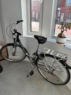 Damesfiets Oxford, Fietsen en Brommers, Ophalen, Gebruikt, Minder dan 10 versnellingen, Overige merken