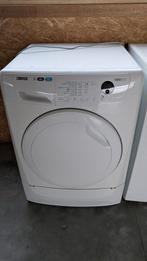 Condensatie deoogkast zanussi 8kg, Elektronische apparatuur, Droogkasten, Ophalen, 6 tot 8 kg, Gebruikt, Voorlader