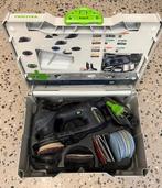 Ponceuse rotex RO 90 DX Feq-Plus Festool, Enlèvement, Utilisé