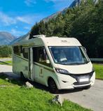 Fiat Ducato MC LOUIS 873 in nieuwstaat !, Caravans en Kamperen, Mobilhomes, Particulier