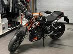 Ktm Duke 200 /camper, Motoren, Motoren | KTM, Particulier, 200 cc
