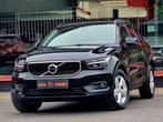Volvo XC40 XC40 1.5 Geartronic / 163 Cv / CUIR / LED / NAVI., Auto's, Volvo, Automaat, Gebruikt, Zwart, Bedrijf