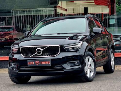 Volvo XC40 XC40 1.5 Geartronic / 163 Cv / CUIR / LED / NAVI., Auto's, Volvo, Bedrijf, Te koop, XC40, ABS, Achteruitrijcamera, Airbags