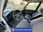BMW 518i | 1987 | Route 66 Auctions, Auto's, Oldtimers, Zwart, Bedrijf, Handgeschakeld, Overige carrosserie