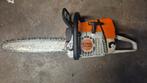 stihl ms 341/362c, Ophalen, Zo goed als nieuw