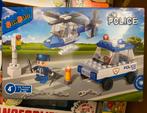 Lego Police 👮 Nr. 8128, Comme neuf, Ensemble complet, Enlèvement ou Envoi