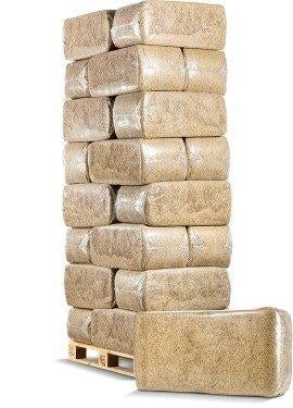 Koolzaadstro (gehakseld) / GRATIS LEVERING, Dieren en Toebehoren, Stalling en Weidegang, Stalling, Accessoires