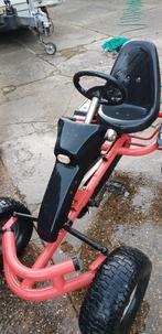 Go cart MAMMOET, Kinderen en Baby's, Ophalen, Gebruikt, Mammoet