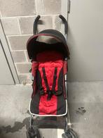 Poussette, Kinderen en Baby's, Ophalen, Zo goed als nieuw