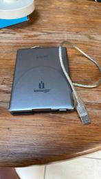 USB drive voor diskettes, Computers en Software, Optische drives, Ophalen, Zo goed als nieuw