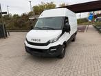 IVECO DAILY 2.3HPI L2 H2 2017 200000KM AC KEURING EURO6B, Auto's, Voorwielaandrijving, Stof, Euro 6, Iveco