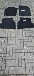 Tapis velours SCODA FABIA 3., Ophalen of Verzenden