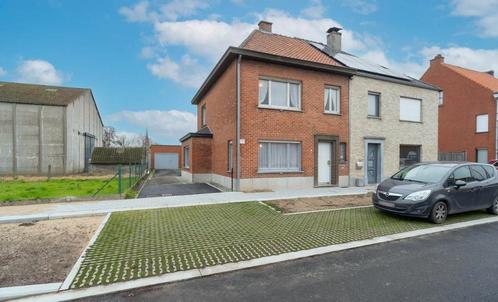 Huis te koop in Bavikhove, Immo, Huizen en Appartementen te koop, Vrijstaande woning, F